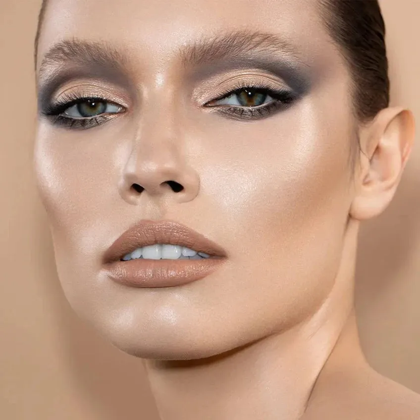 NATASHA DENONA Glam Eyeshadow Palette