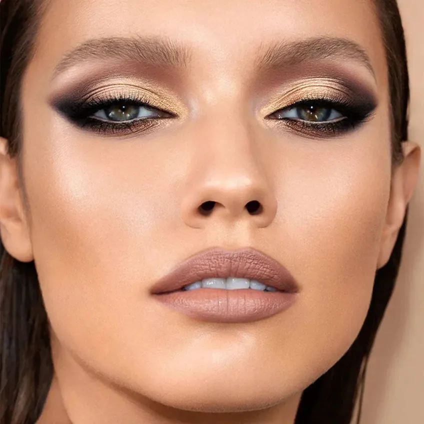 NATASHA DENONA Glam Eyeshadow Palette