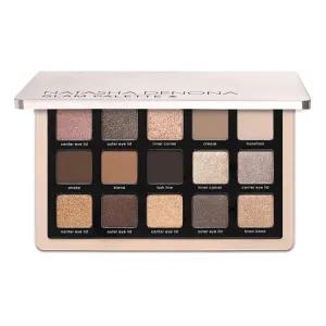 NATASHA DENONA Glam Eyeshadow Palette