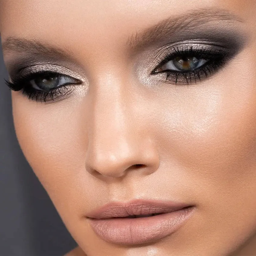 NATASHA DENONA Glam Eyeshadow Palette