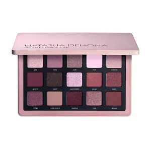 NATASHA DENONA Retro Eyeshadow Palette