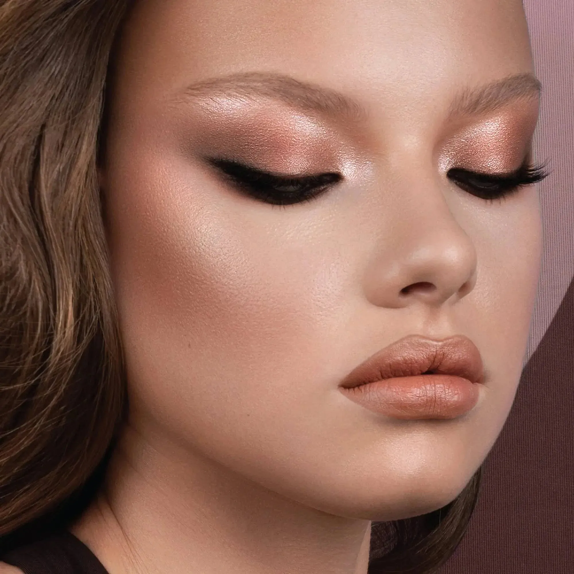 NATASHA DENONA Retro Eyeshadow Palette