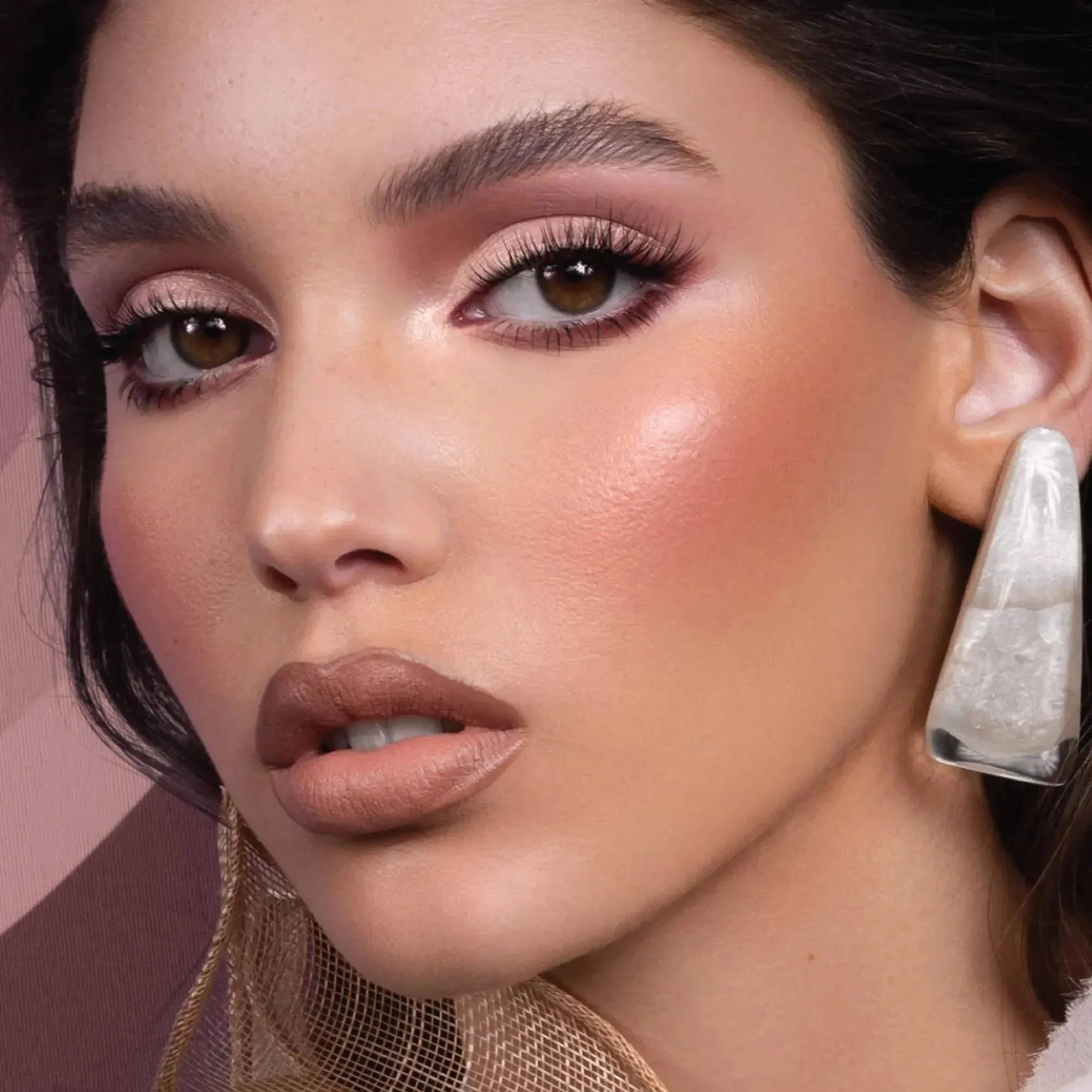 NATASHA DENONA Retro Eyeshadow Palette