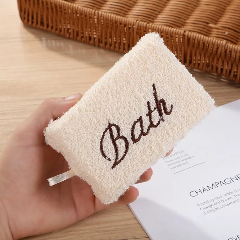 Natural Bath Sponge
