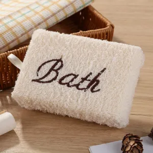 Natural Bath Sponge