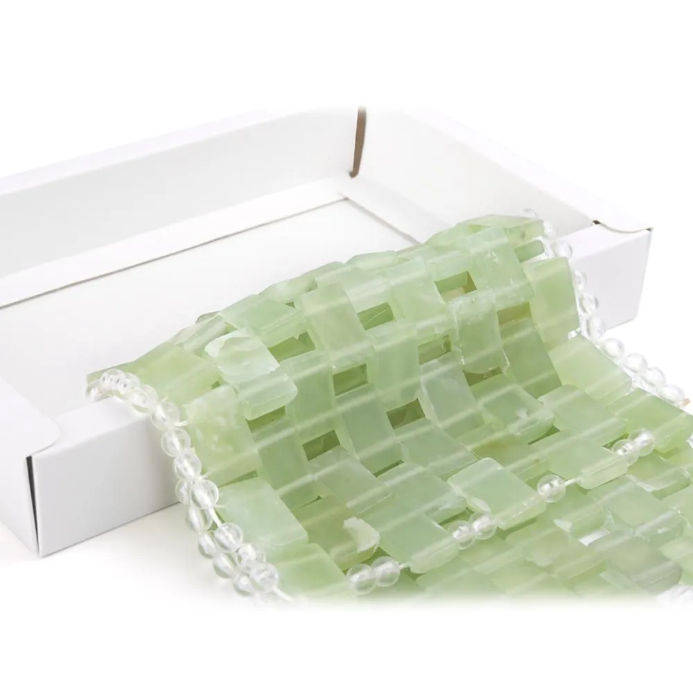 Natural Jade Anti-Aging Eye Mask