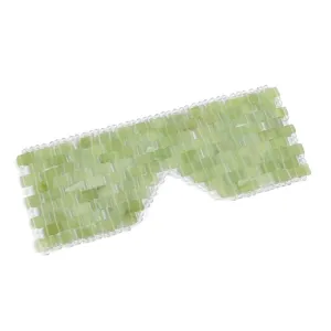 Natural Jade Anti-Aging Eye Mask