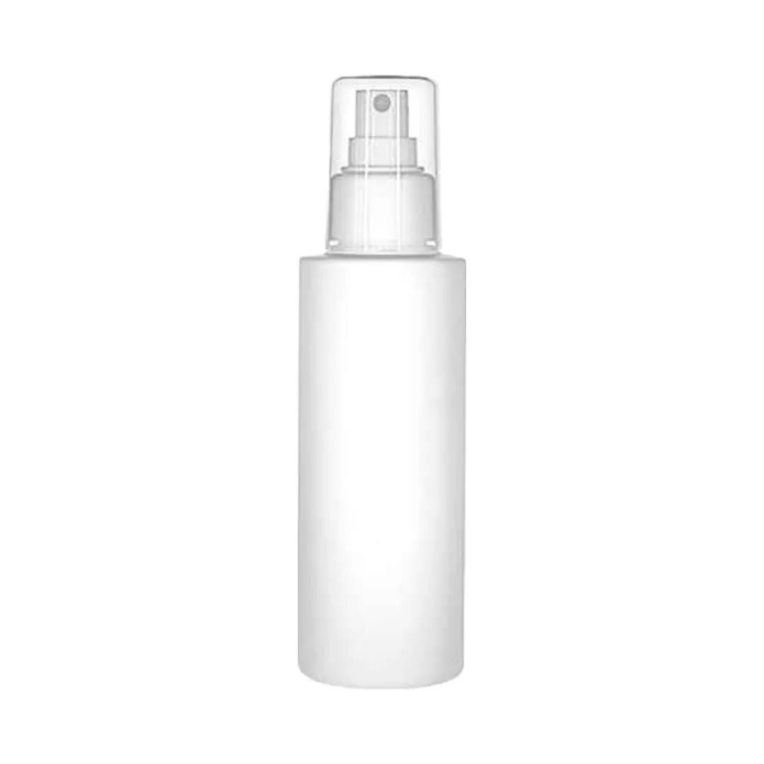 Natural Oily And Acne Skin Purifying Toner With AHA And Tea Tree Oil