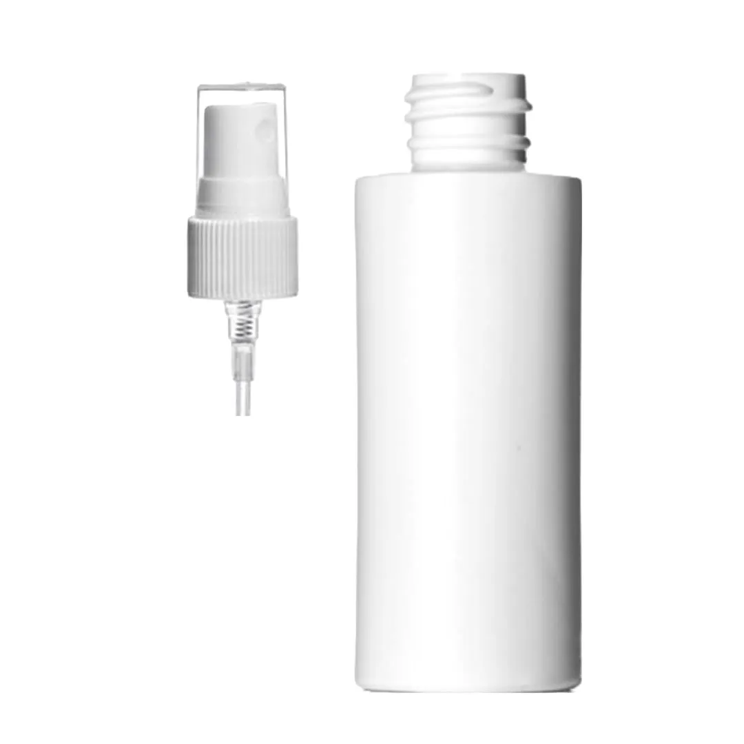Natural Oily And Acne Skin Purifying Toner With AHA And Tea Tree Oil