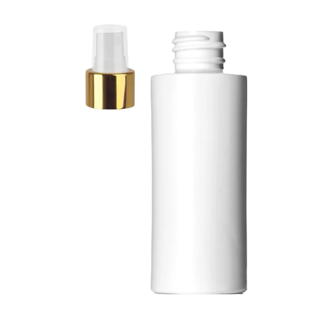 Natural Oily And Acne Skin Purifying Toner With AHA And Tea Tree Oil