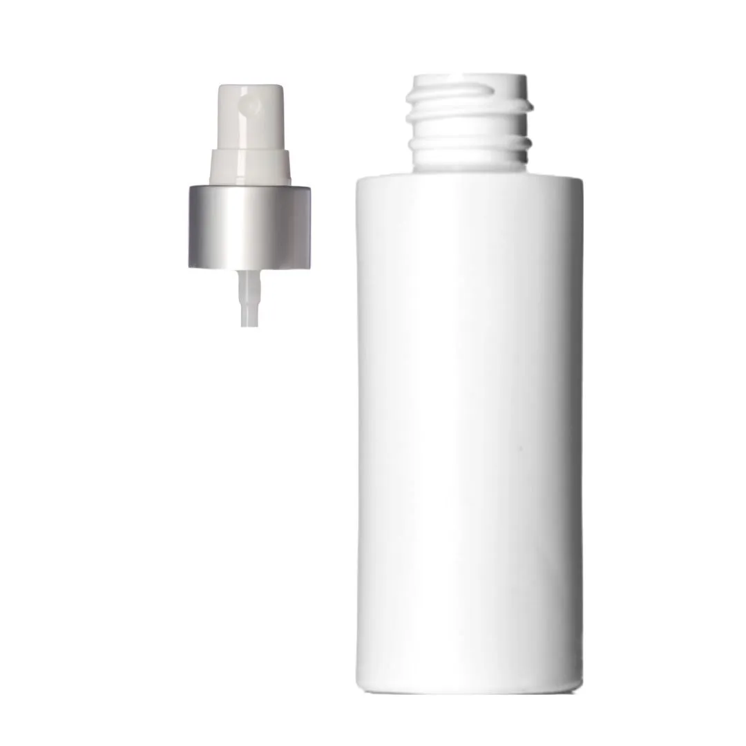 Natural Oily And Acne Skin Purifying Toner With AHA And Tea Tree Oil
