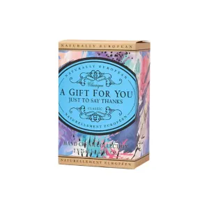 Naturally European Rose Petal Hand Care Duo Set