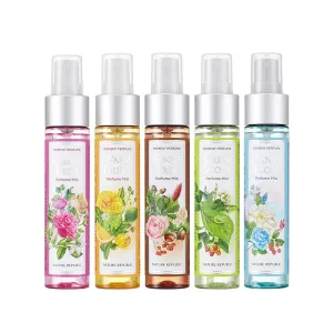 NATURE REPUBLIC Perfume Mist Moment Perfume مست معطر
