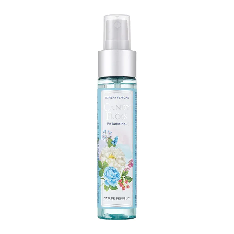 NATURE REPUBLIC Perfume Mist Moment Perfume مست معطر