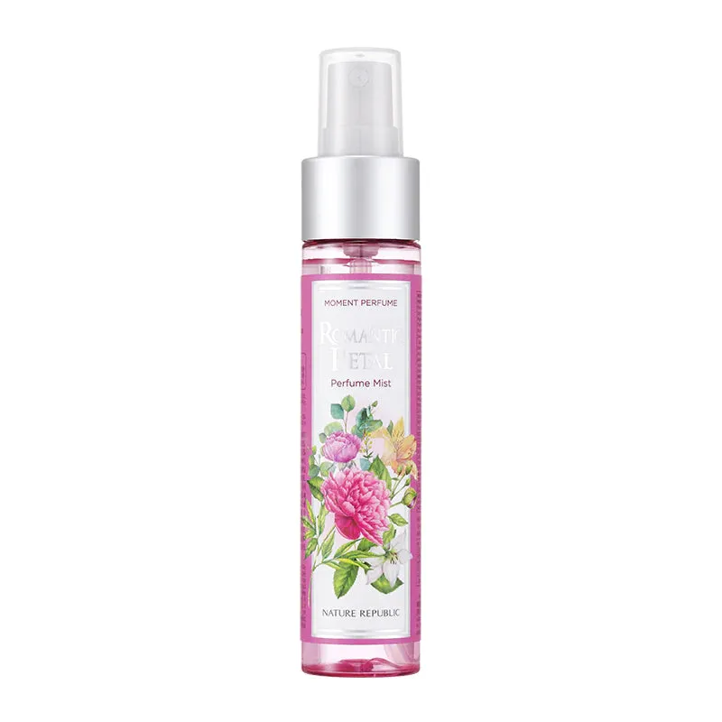NATURE REPUBLIC Perfume Mist Moment Perfume مست معطر