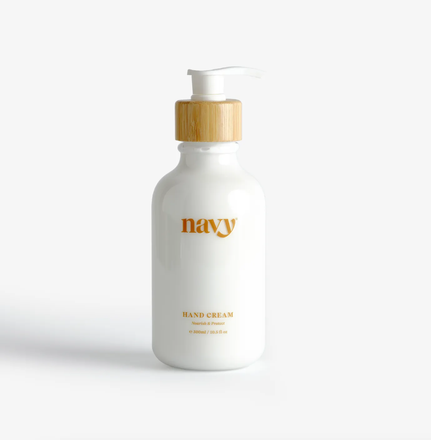 Navy Hand Care Duo