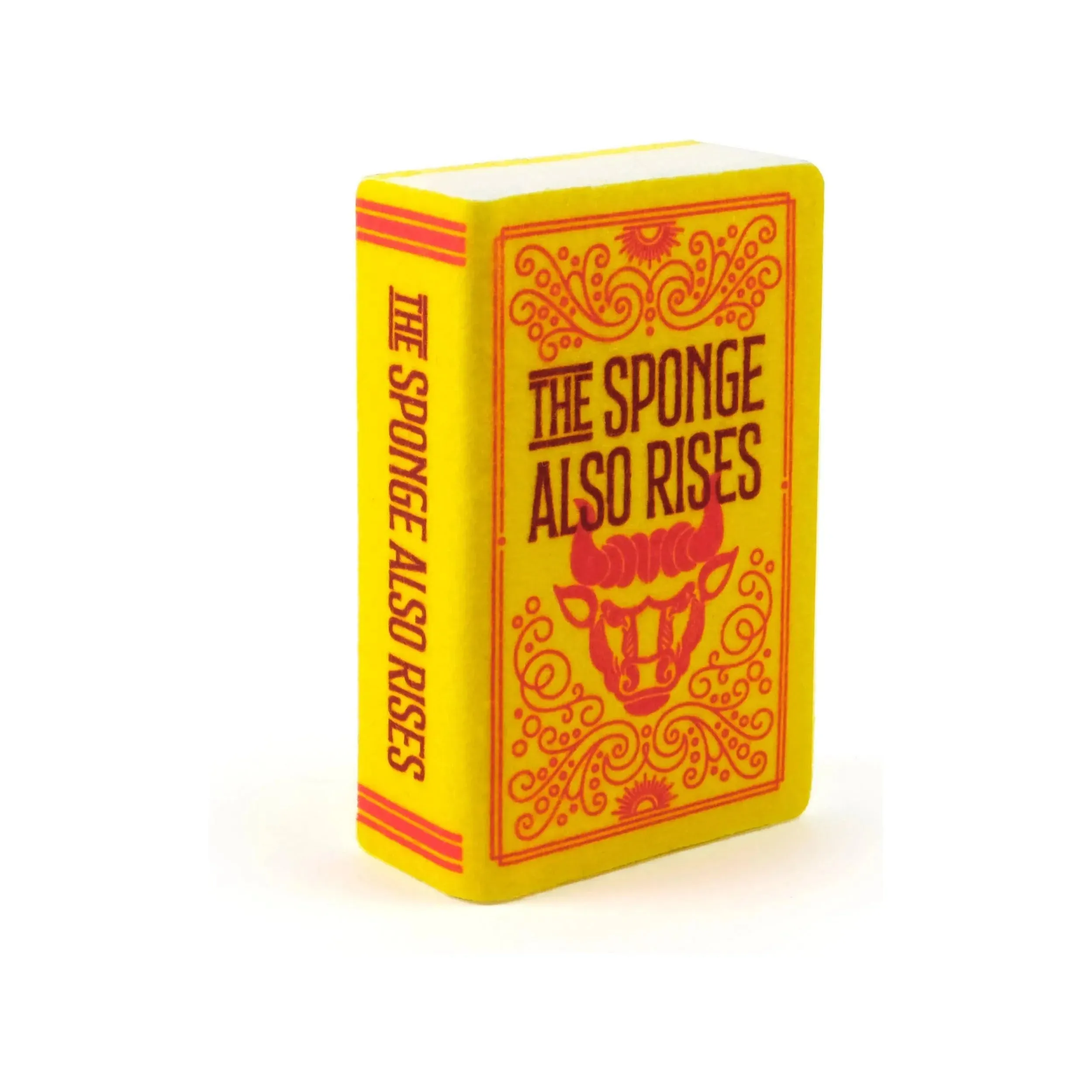 Neat & Novel Sponges Set