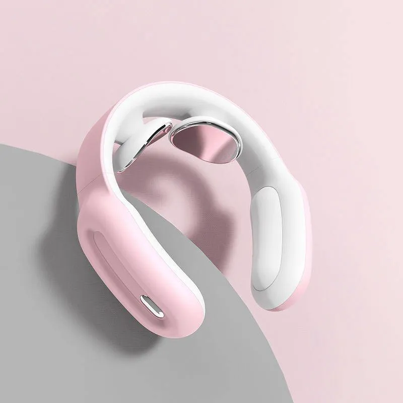 Neck Heating Massager