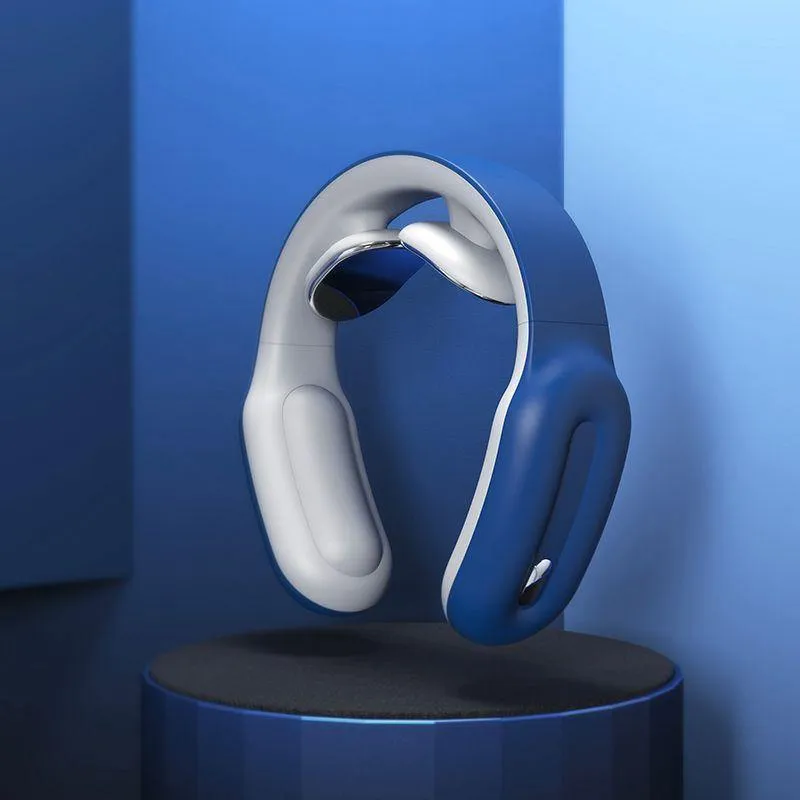 Neck Heating Massager