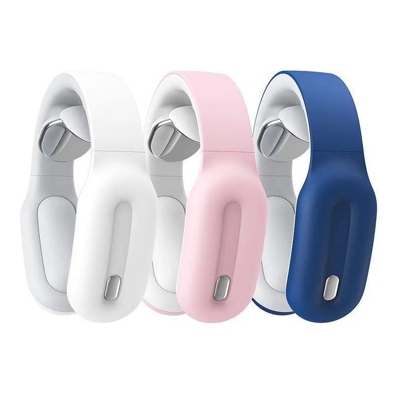 Neck Heating Massager