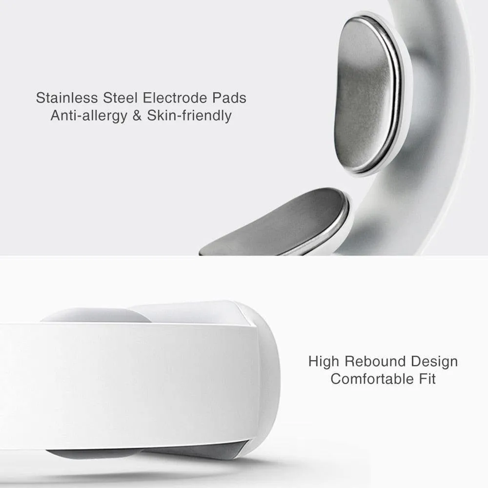 Neck Heating Massager