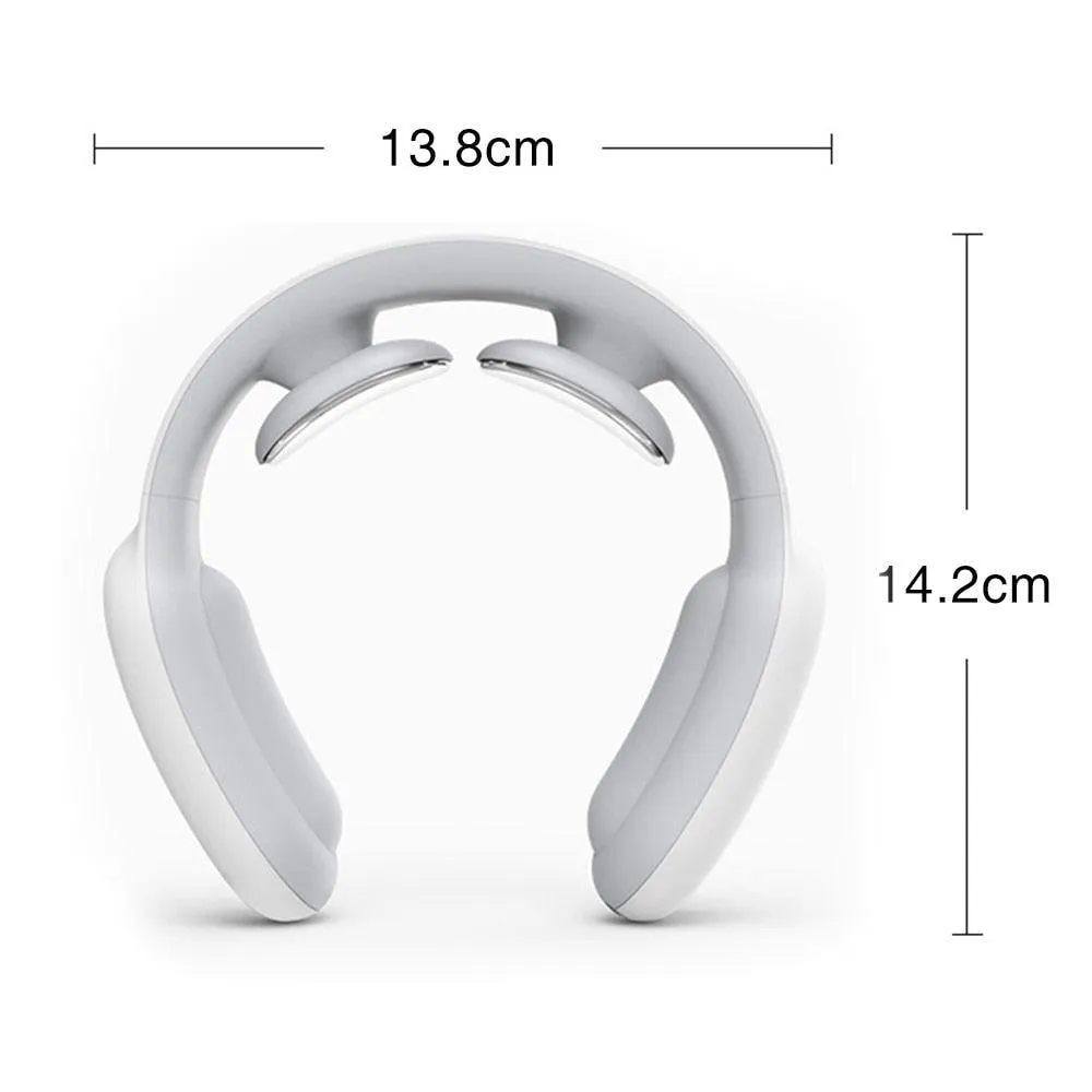 Neck Heating Massager