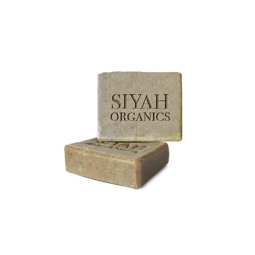 Neem Bar Soap | Oil Control & Anti-Acne