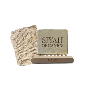 Neem Bar Soap | Oil Control & Anti-Acne