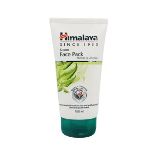 Neem Face Pack