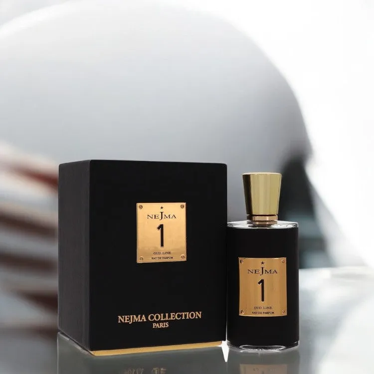 Nejma 1 by Nejma Eau De Parfum Spray