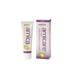Nelsons Arnicare Cream 50g x 1