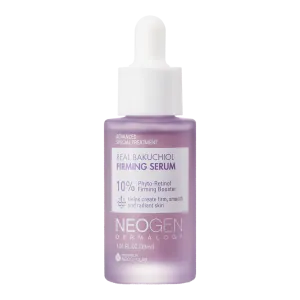 NEOGEN Special Treatment Real Bakuchiol Ferming Serum سيروم باكوتشيول للبشرة