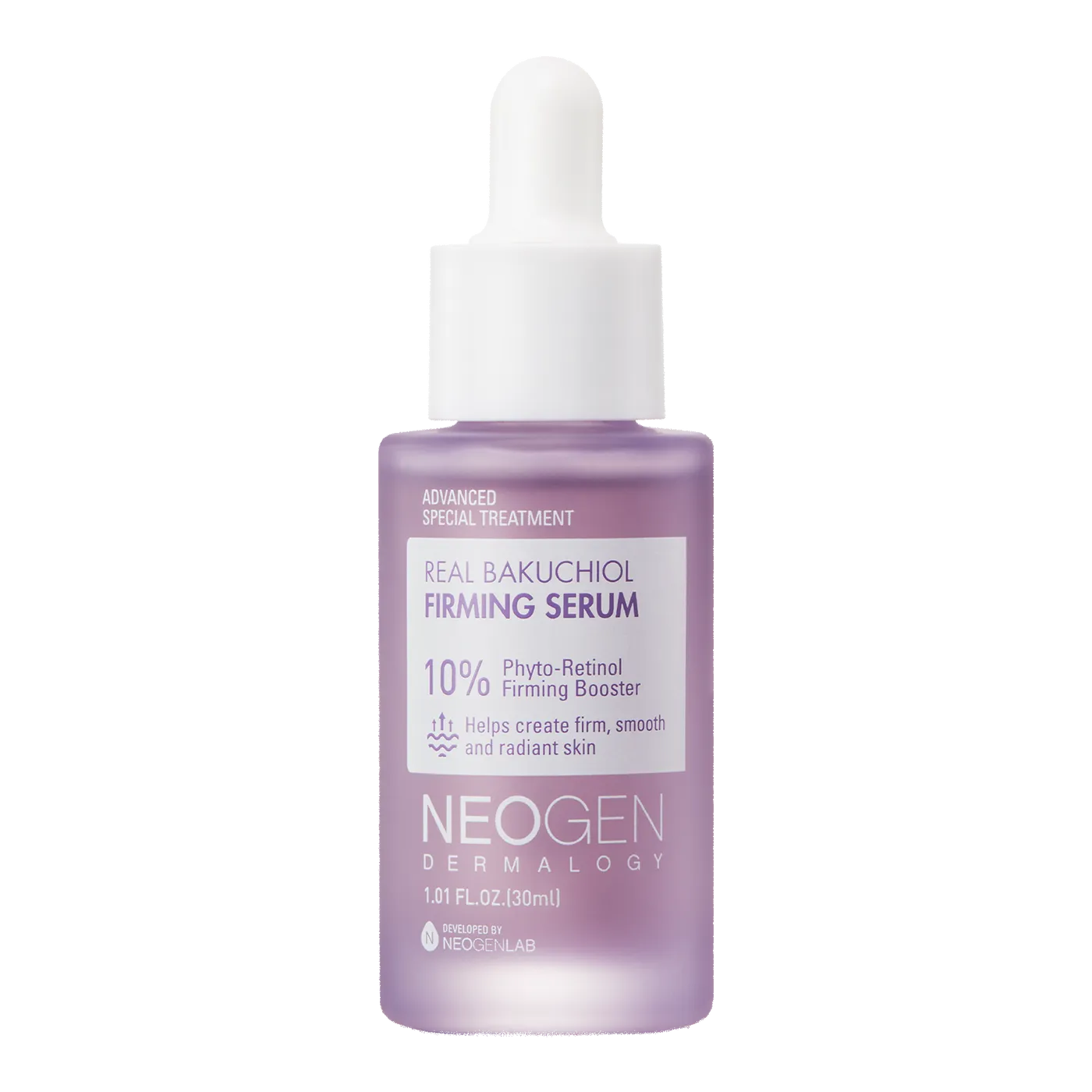 NEOGEN Special Treatment Real Bakuchiol Ferming Serum سيروم باكوتشيول للبشرة