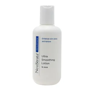 Neostrata Ultra Smoothing 10 Aha Lotion 6.8oz/200ml  New Withoutbox