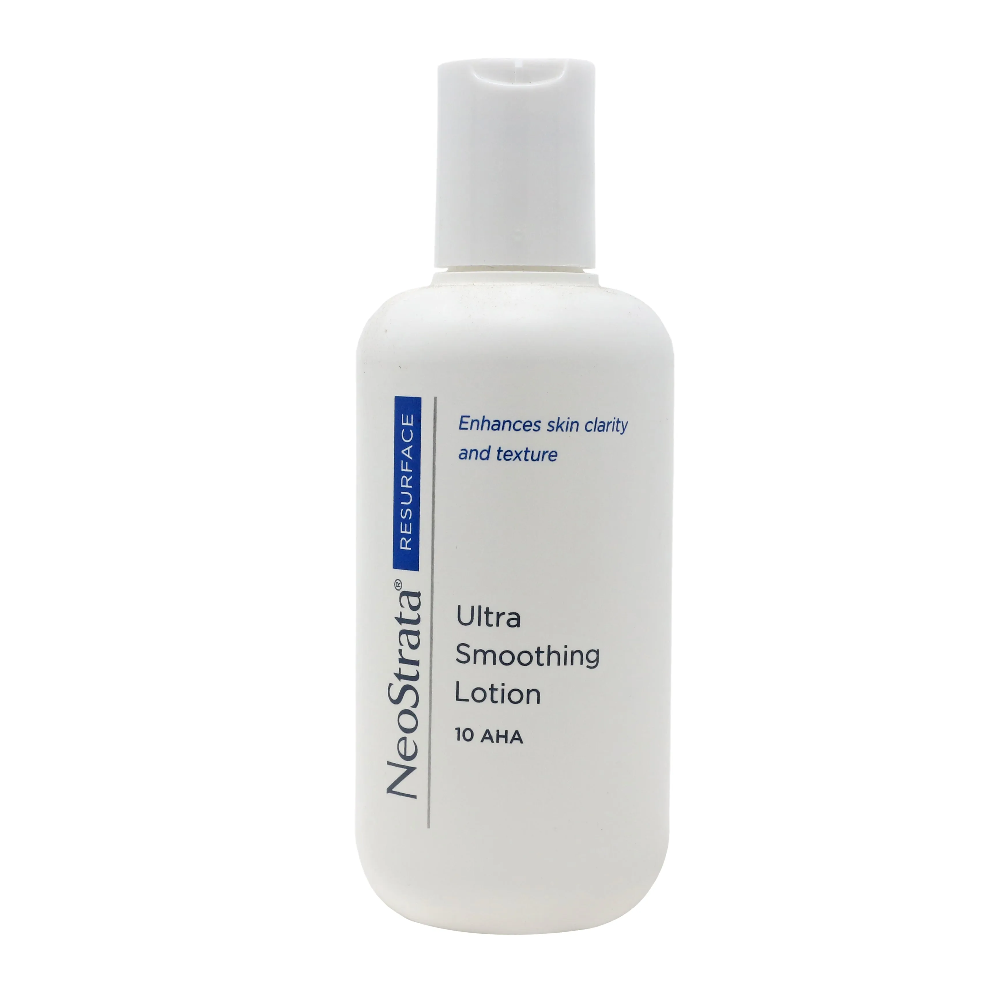 Neostrata Ultra Smoothing 10 Aha Lotion 6.8oz/200ml  New Withoutbox
