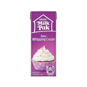 NESTLE MILK PACK WHIPPING CREAM 200ML