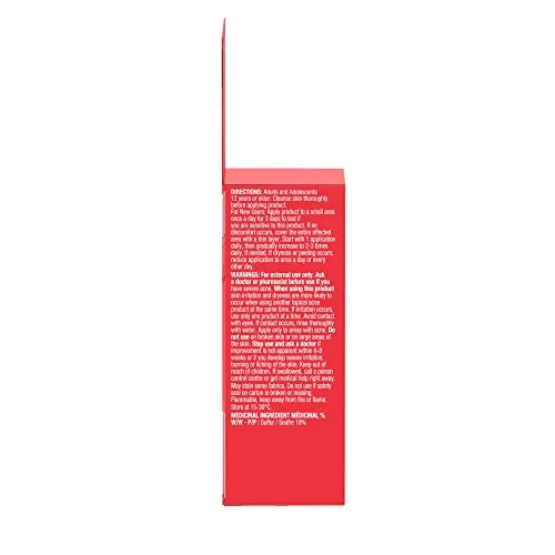 Neutrogena Stubborn Acne Drying Lotion 29 mL