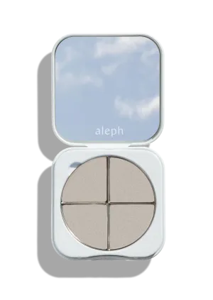 *NEW* Aleph Mixing Compact