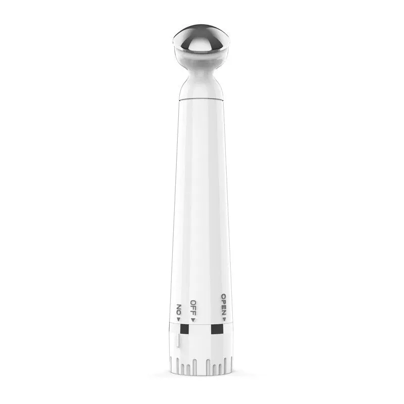 New Arrival Mini Small Electric Eye Massager Eye Bags and Dark Circle Electric Eye Beautification Instrument Digital Import Beauty Instrument For Home