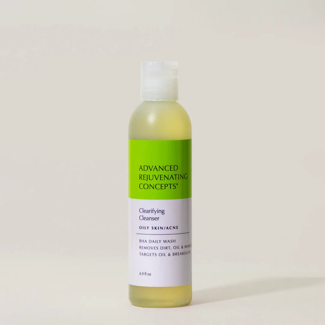 NEW Clearifying Kit