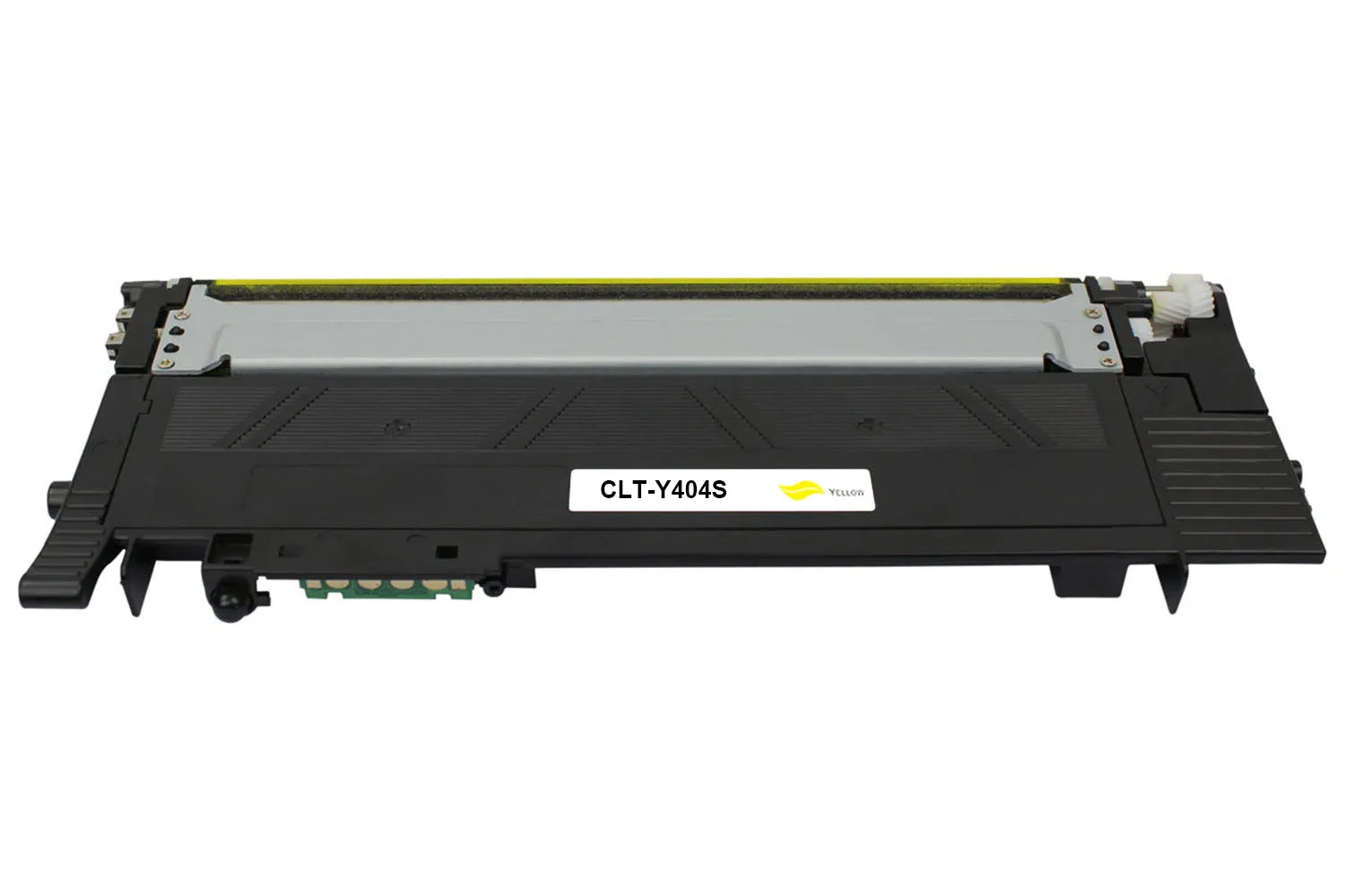 NewbuiltS404A, Newbuilt Toner kompatibel zu Sams. C430, CLT-K404S (1.500 S.)