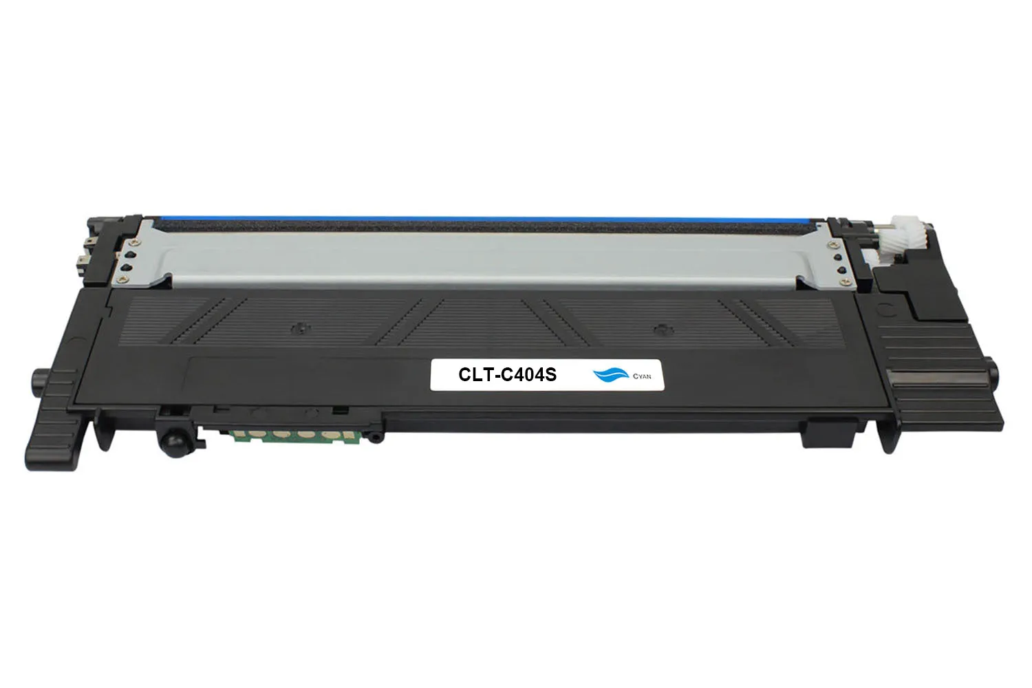 NewbuiltS404A, Newbuilt Toner kompatibel zu Sams. C430, CLT-K404S (1.500 S.)