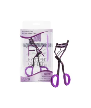 Nicka K New York Fx Eyelash Curler With Bow #Ns064