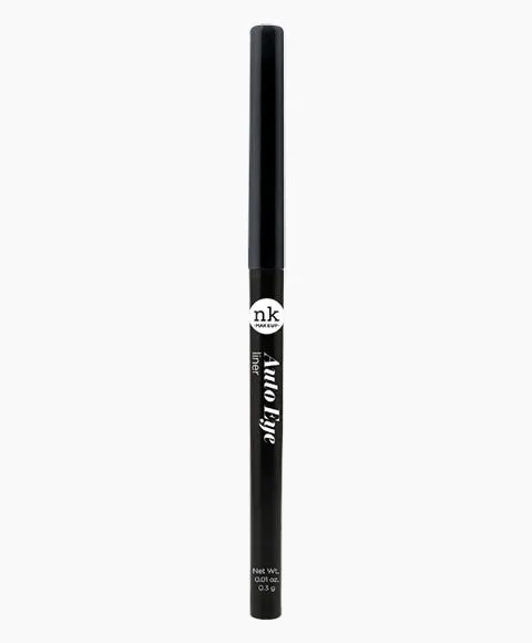 NICKA K NEWYORK NK Auto Eyeliner AA01 Black