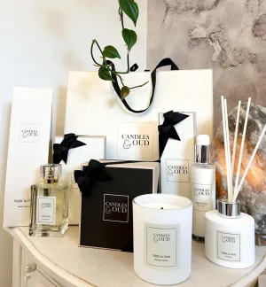 Night in Paris Bundle Experience