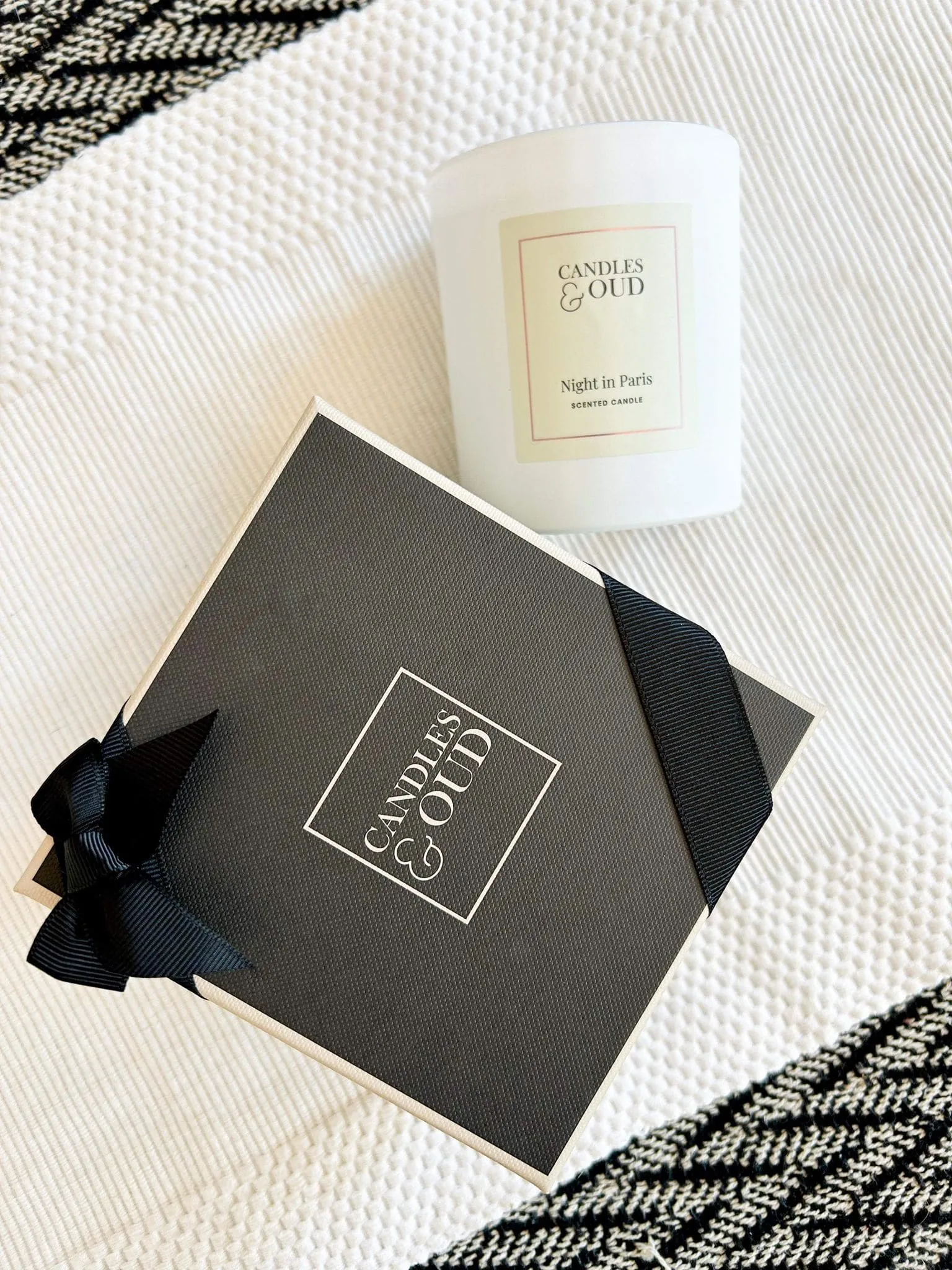 Night in Paris Bundle Experience