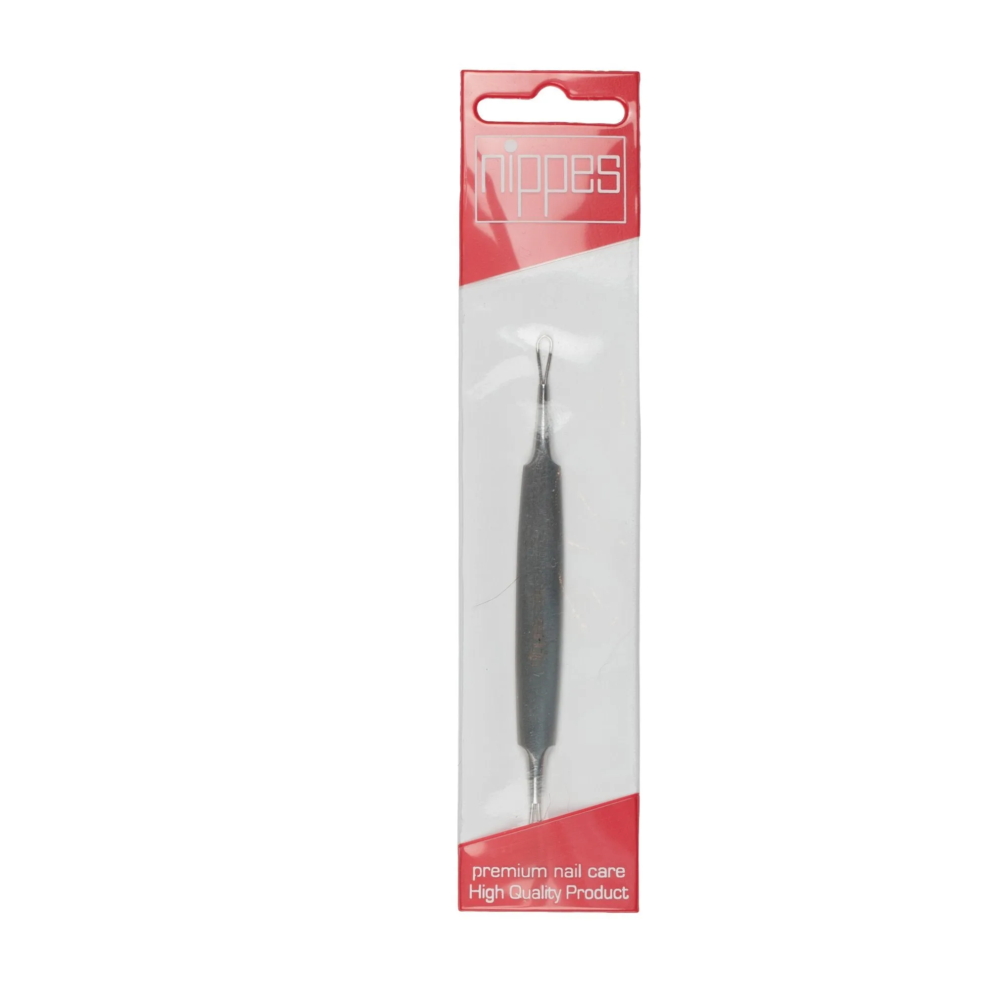 Nippes Solingen Stainless Steel Blackhead Remover