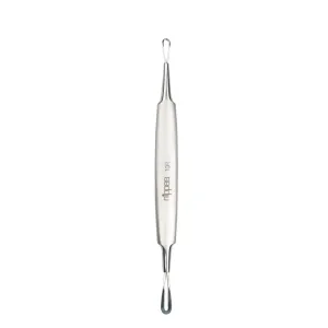 Nippes Solingen Stainless Steel Blackhead Remover