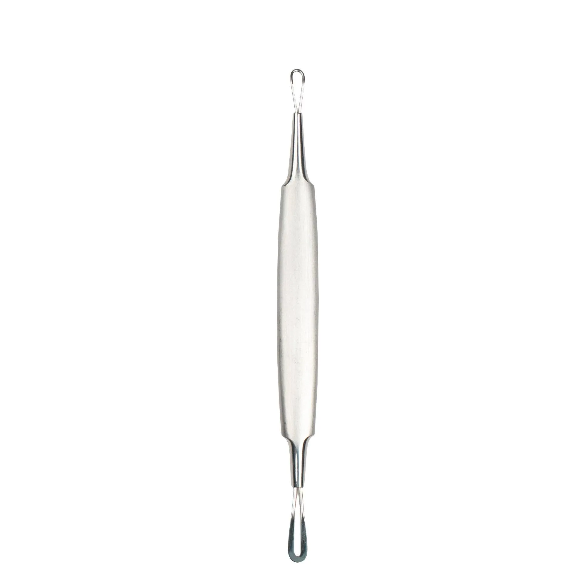 Nippes Solingen Stainless Steel Blackhead Remover