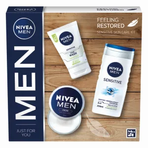 Nivea Men Feeling Restored Set
